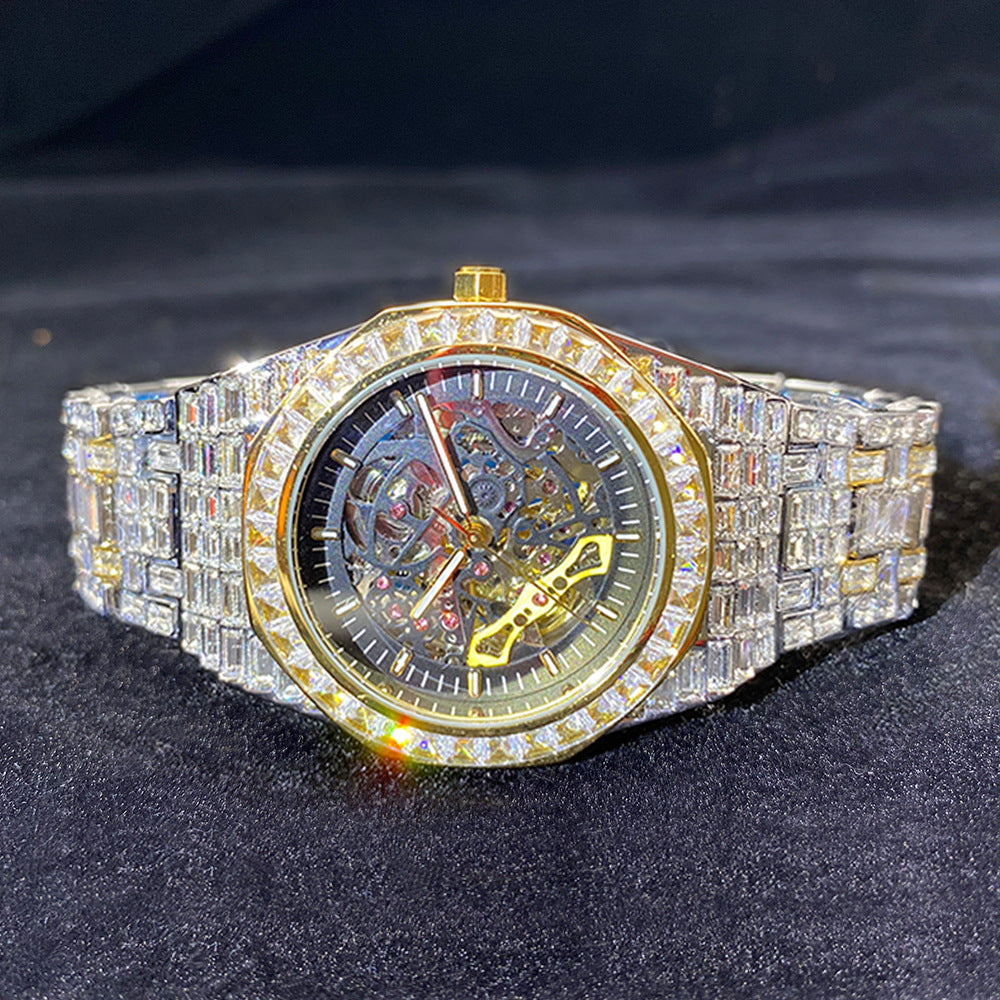 Capo Iced