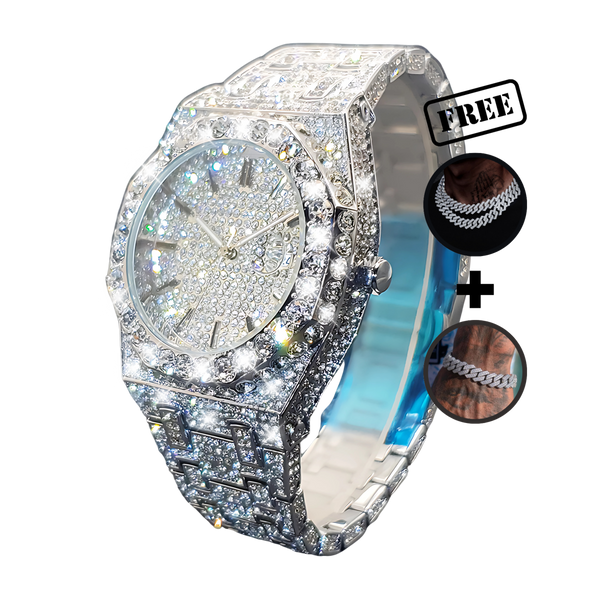 Milano Iced