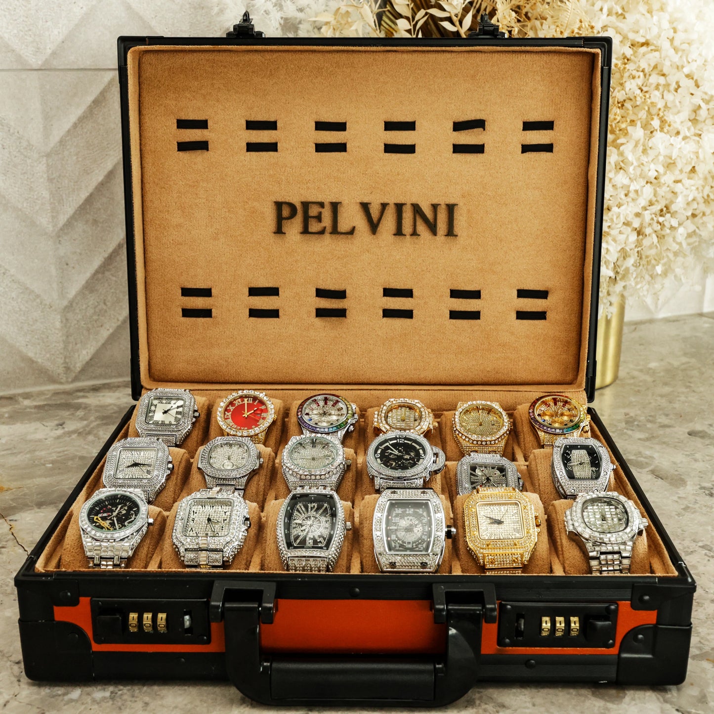 Marco’s Handpicked 18 Objects of Desire