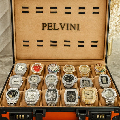 Marco’s Handpicked 18 Objects of Desire