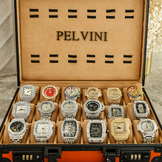 Marco’s Handpicked 18 Objects of Desire