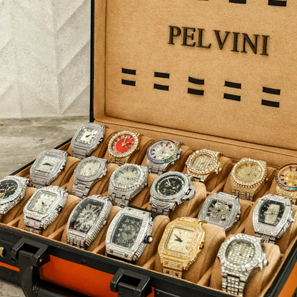 Marco’s Handpicked 18 Objects of Desire