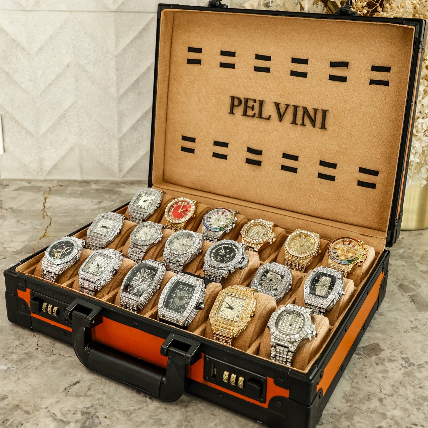 Marco’s Handpicked 18 Objects of Desire