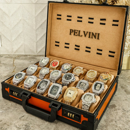Marco’s Handpicked 18 Objects of Desire