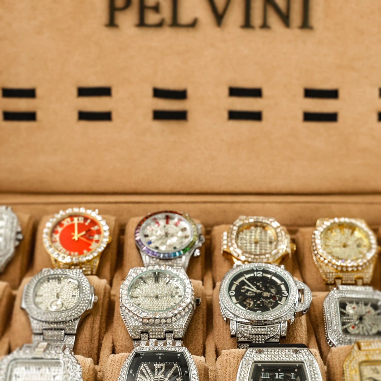 Marco’s Handpicked 18 Objects of Desire