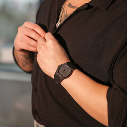 Milano Carbon