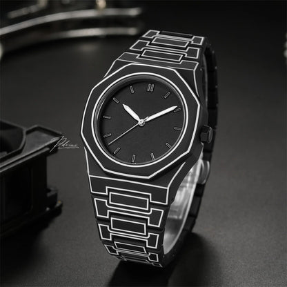 Milano 2D Carbon