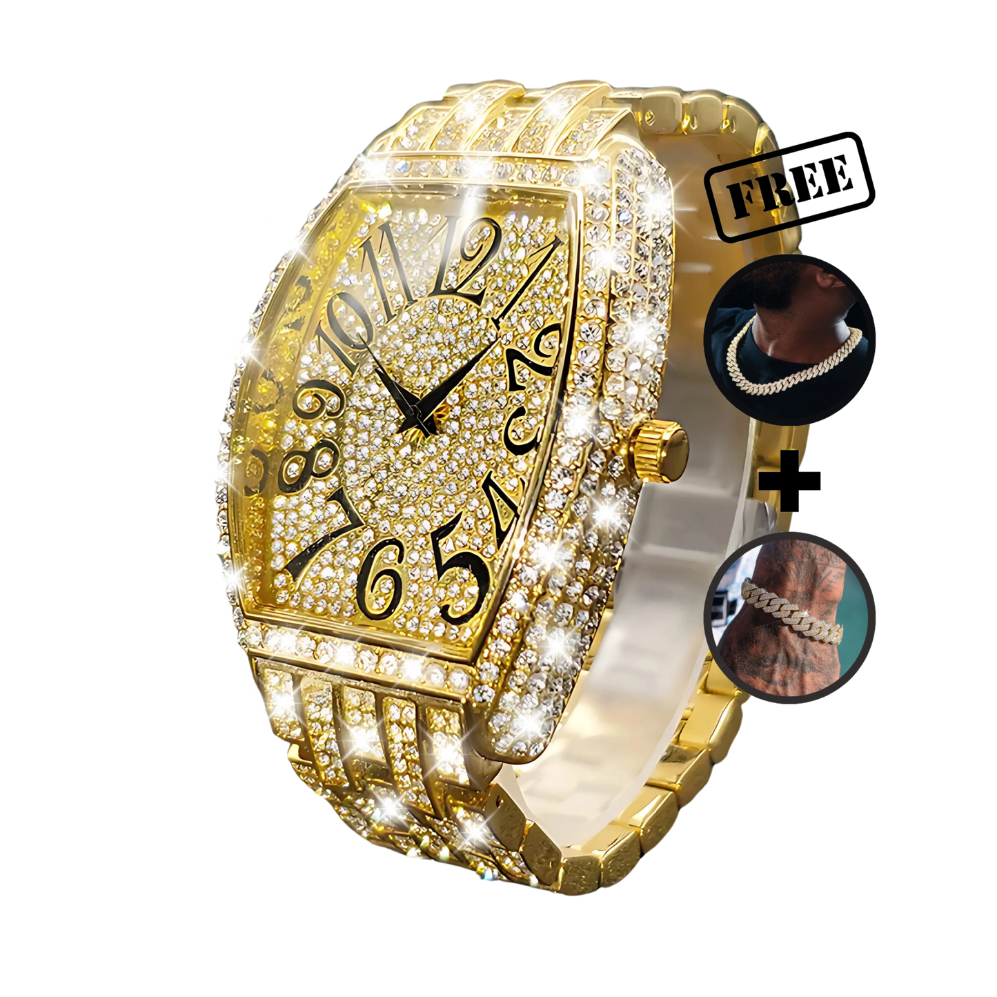 Giovanni Luxe