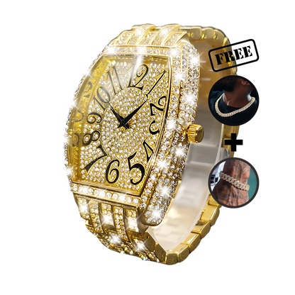 Giovanni Luxe