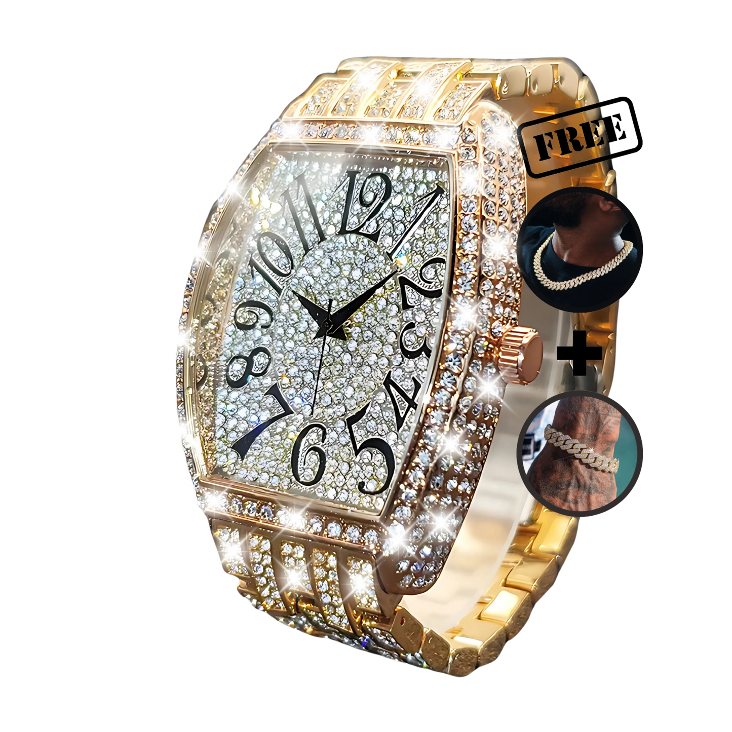 Giovanni Luxe