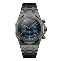 Ocean Obsidian