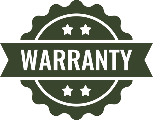 Shipping Warranty