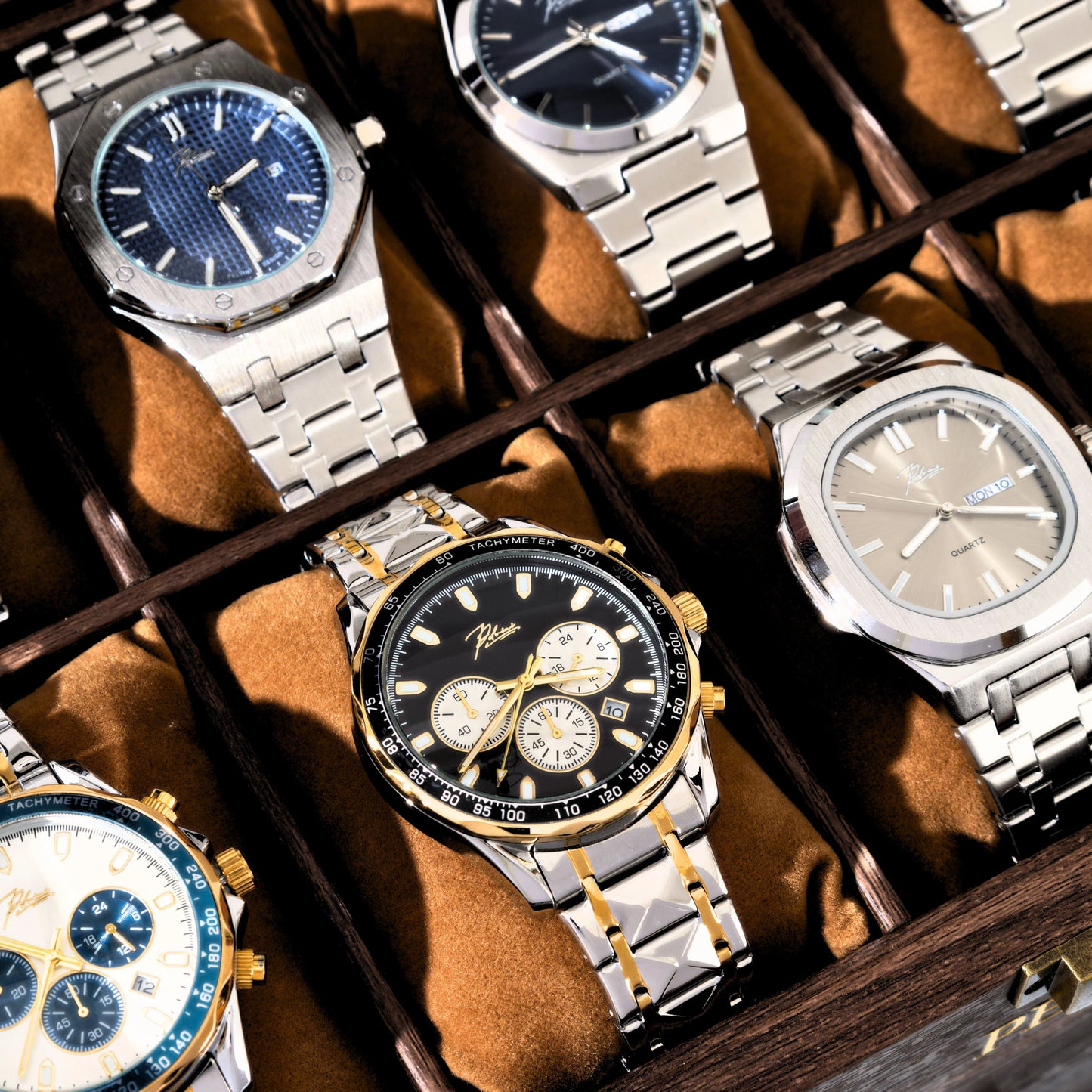 Alessandro's Handpicked 20 Masterpieces