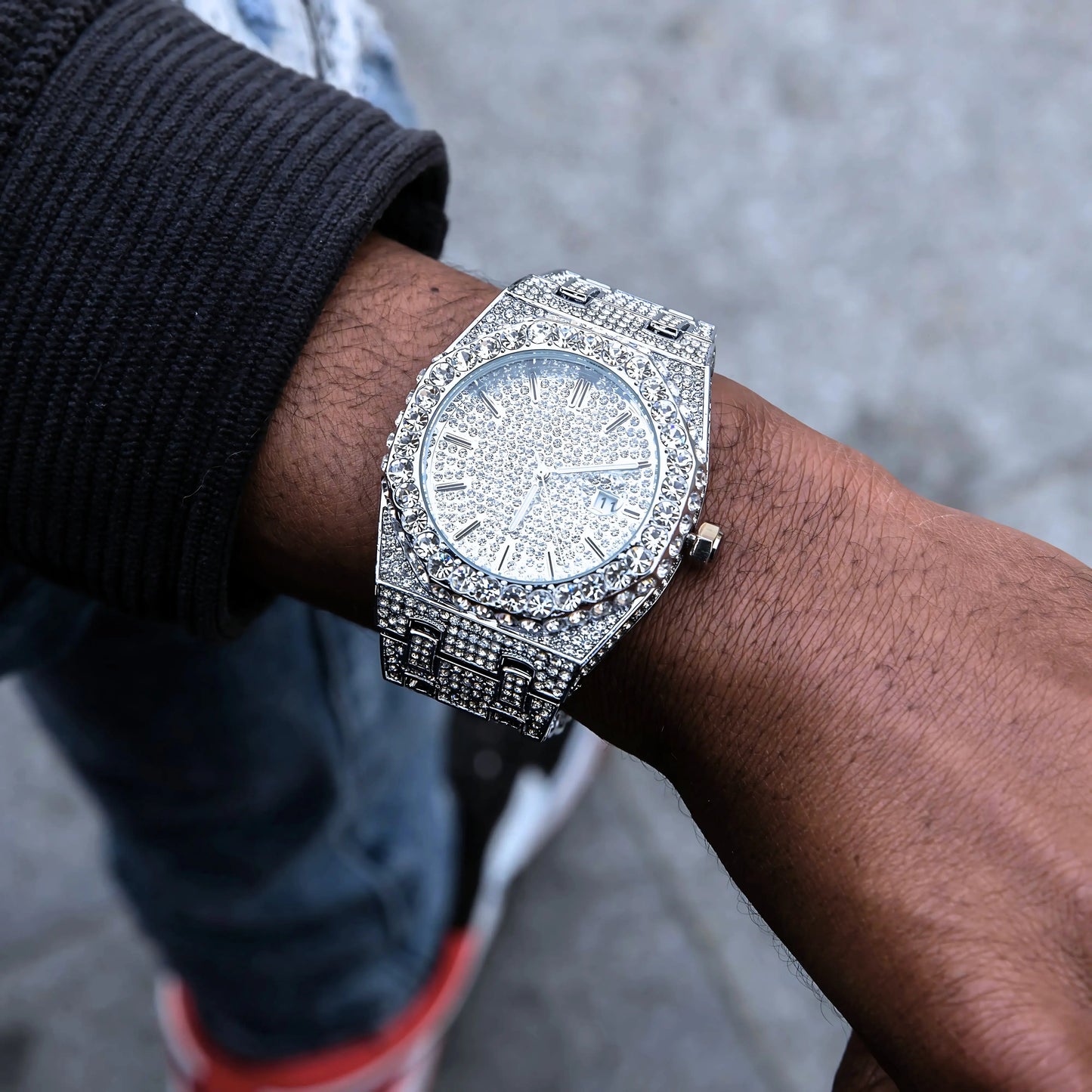 Milano Iced