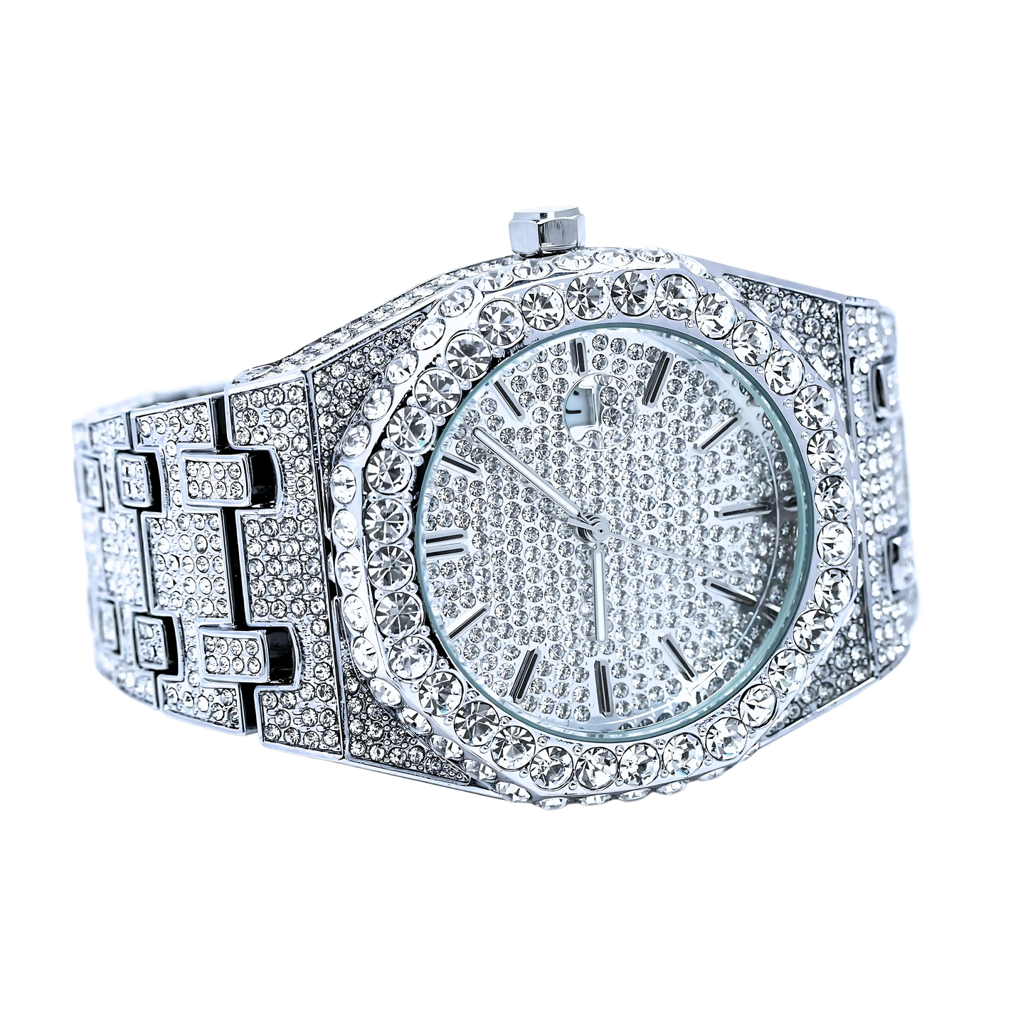 Milano Iced