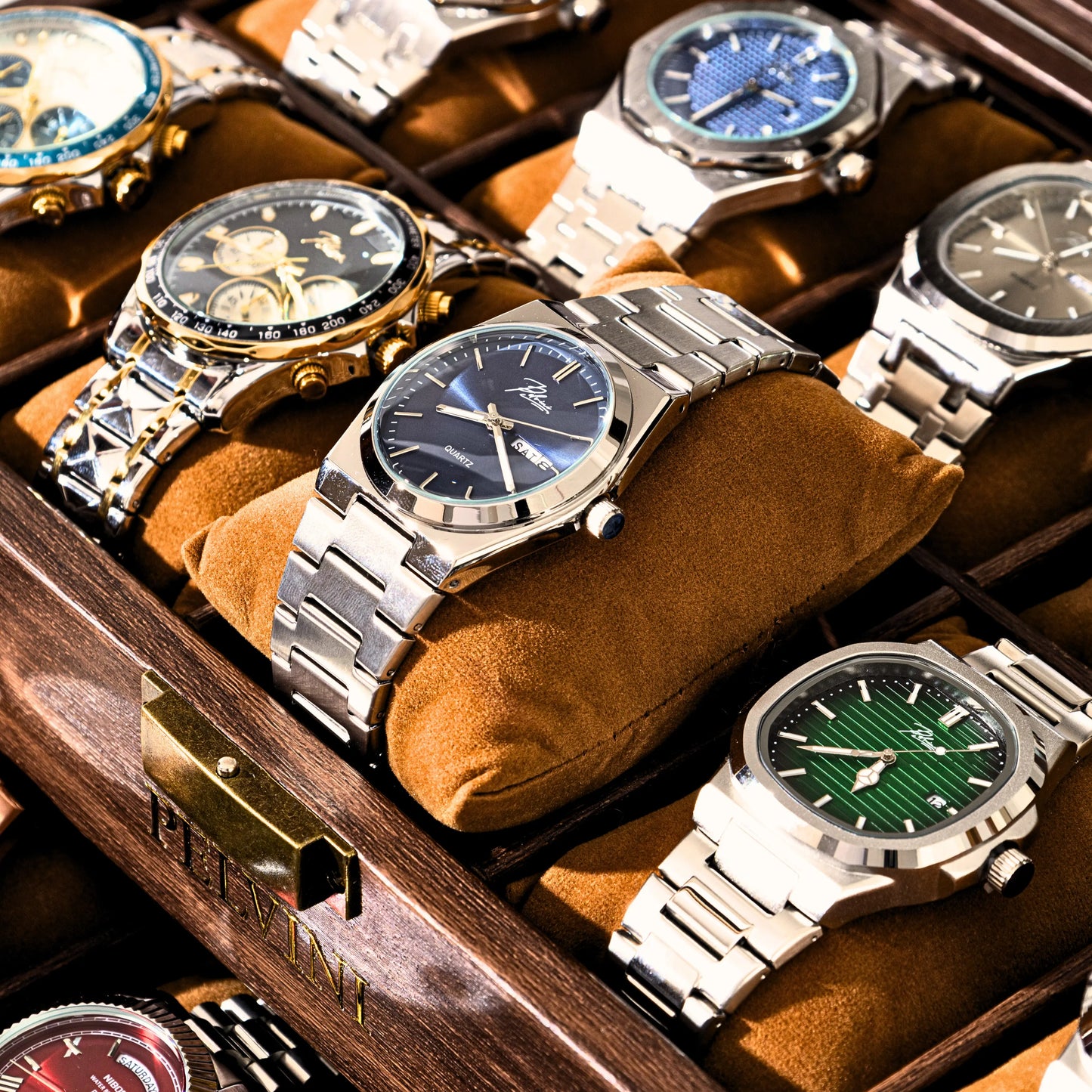 Alessandro's Handpicked 20 Masterpieces