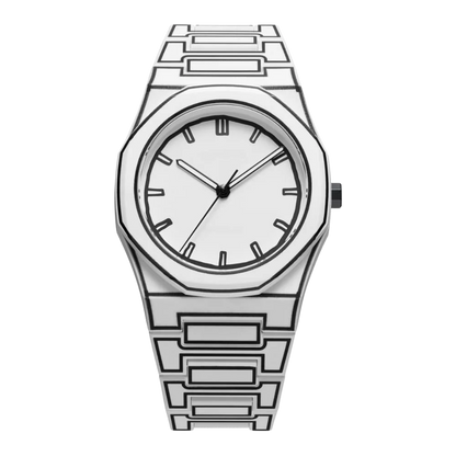 Milano 2D Carbon