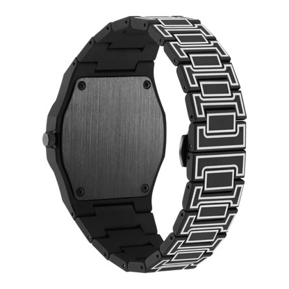 Milano 2D Carbon