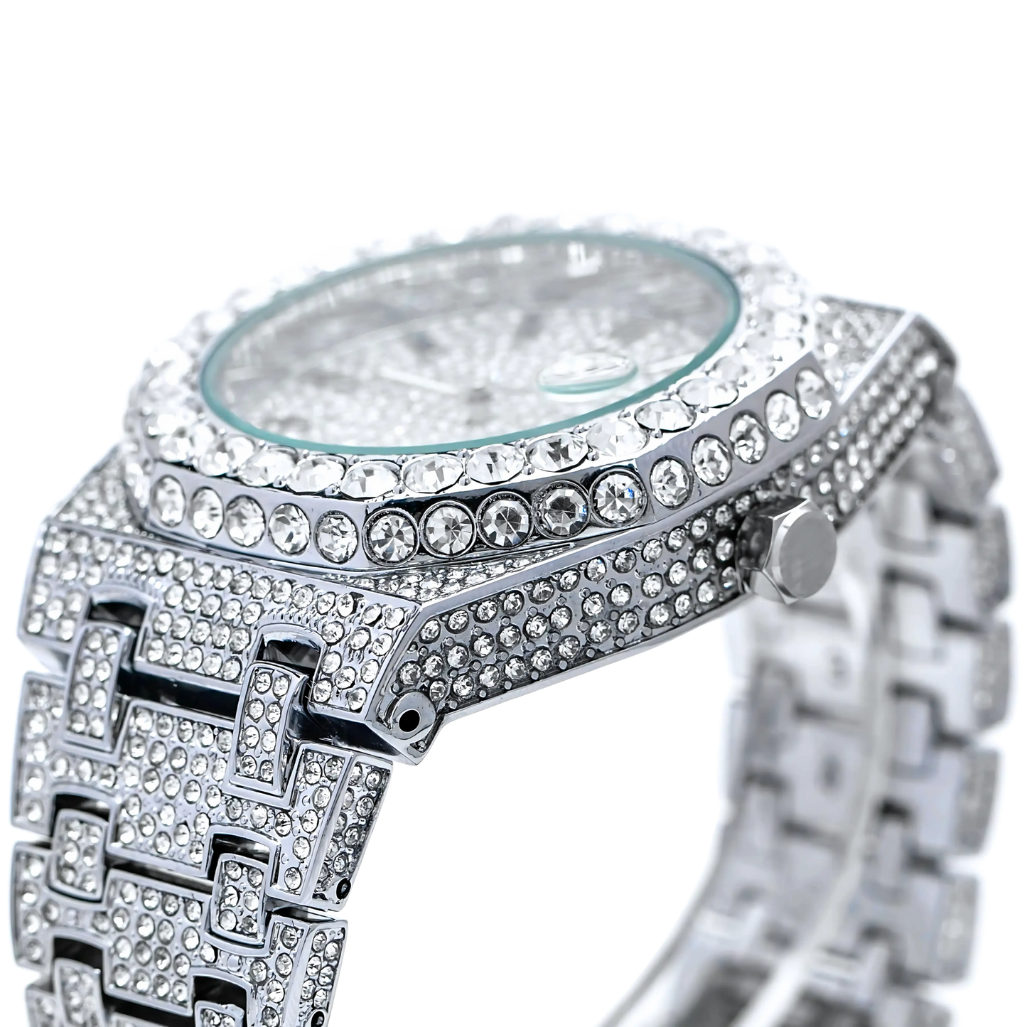 Milano Iced