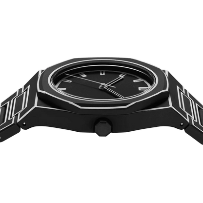 Milano 2D Carbon