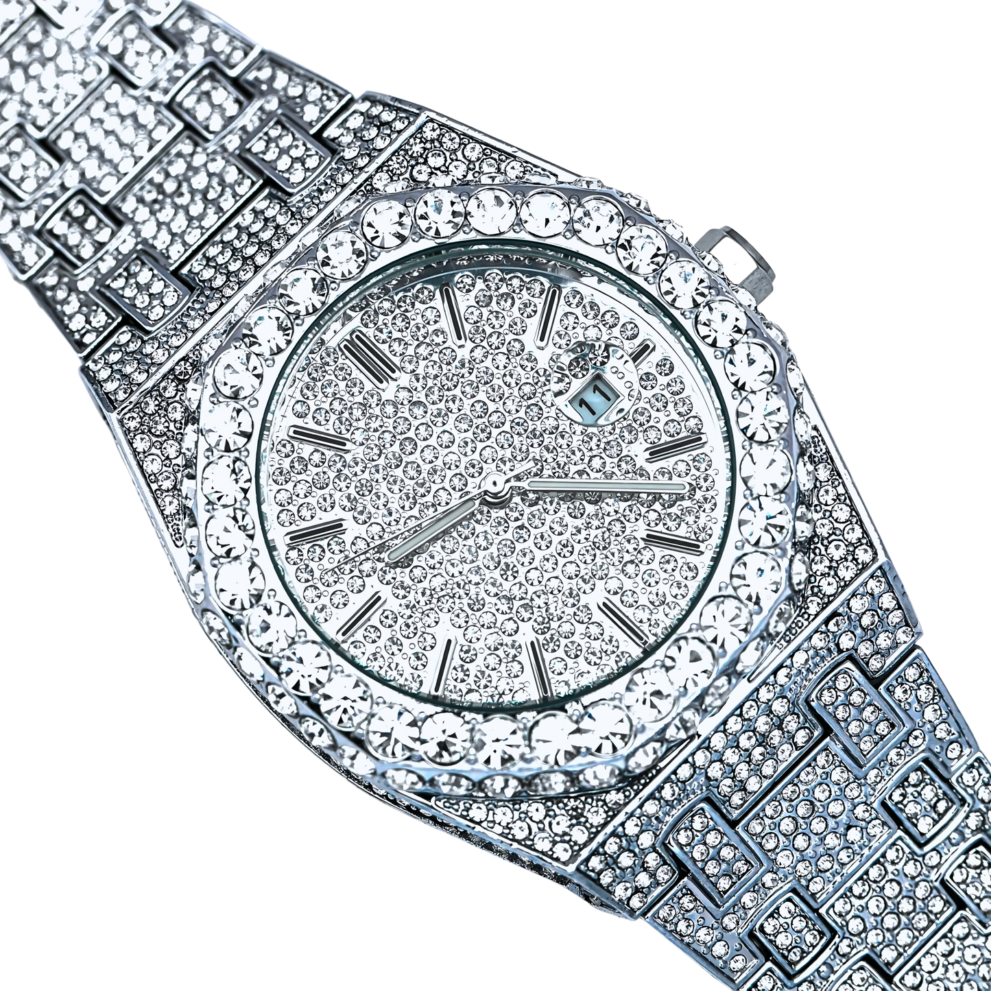 Milano Iced