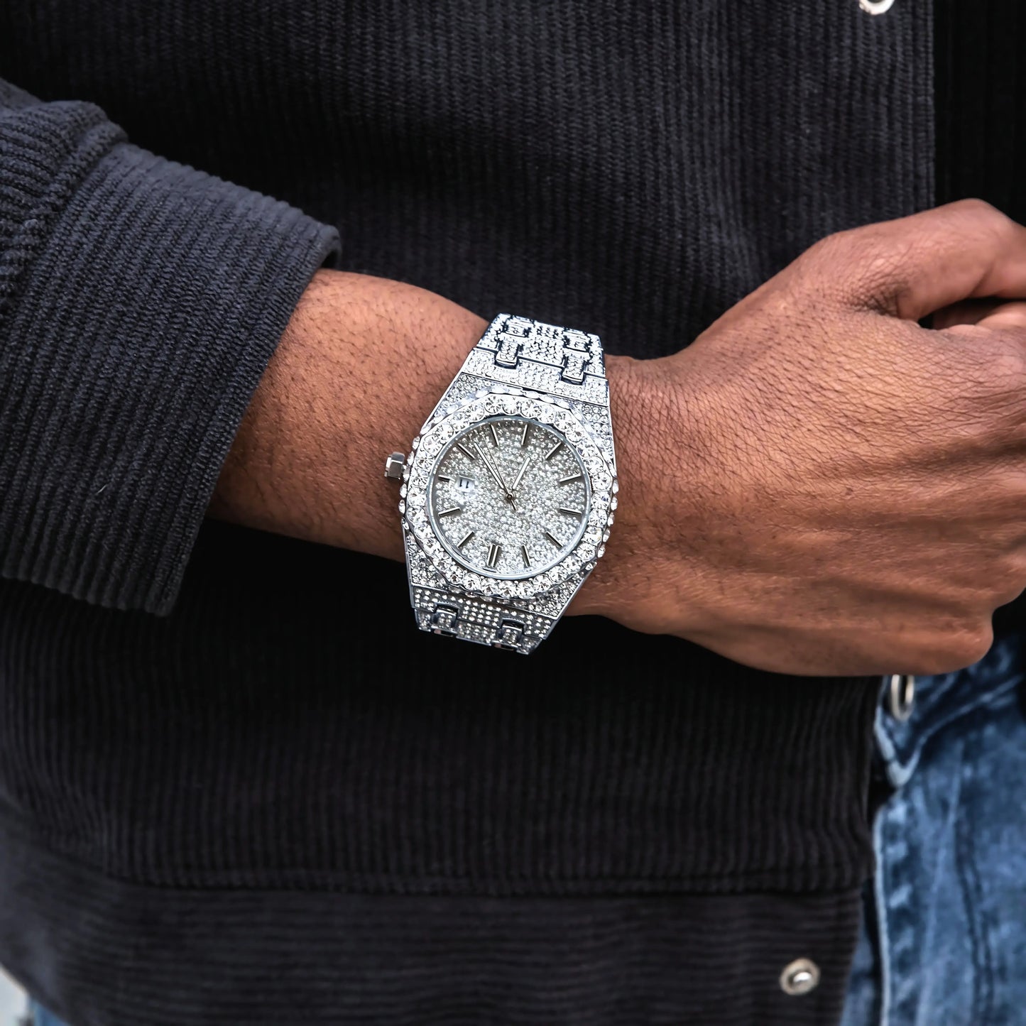 Milano Iced