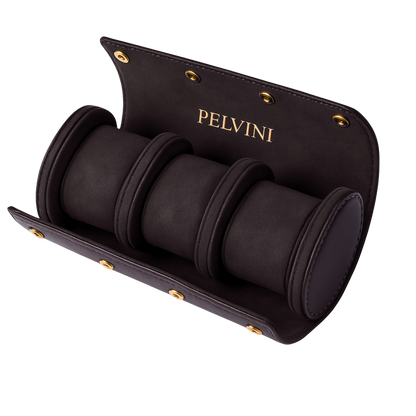 Watch Roll