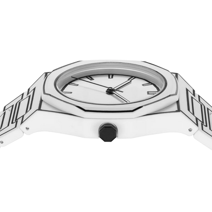 Milano 2D Carbon