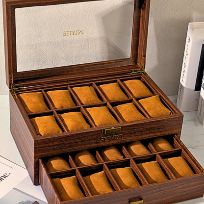 Heritage Watch Chest