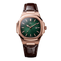 Rose Emerald
