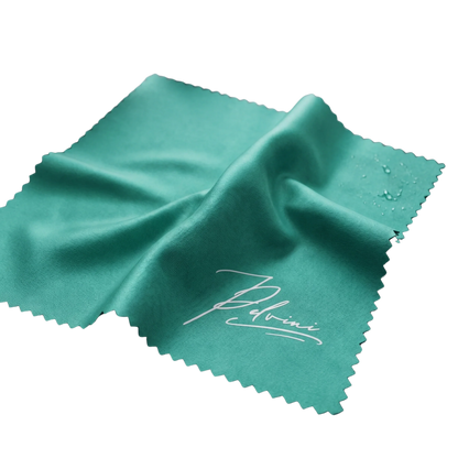 Silk Cleaning Cloth