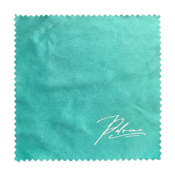 Silk Cleaning Cloth