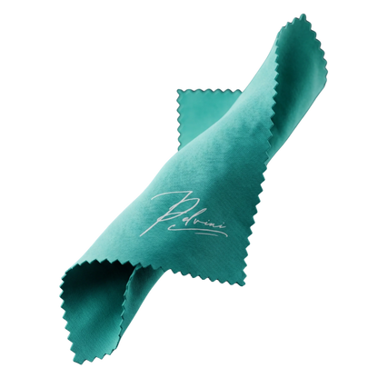 Silk Cleaning Cloth