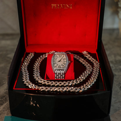 Giovanni Luxe