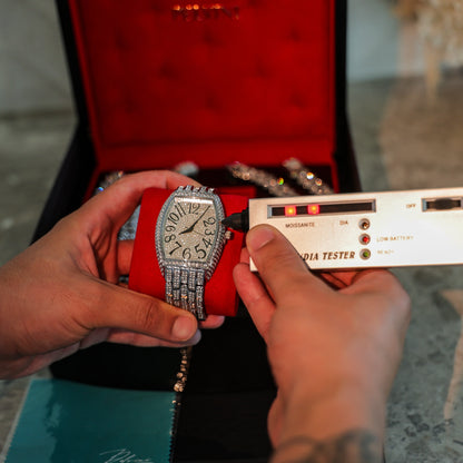 Giovanni Luxe