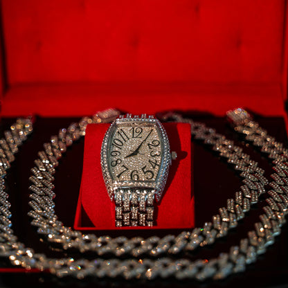 Giovanni Luxe