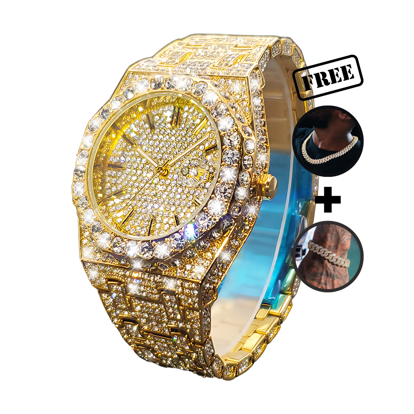 Milano Iced