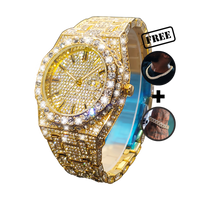 Gold 40MM
