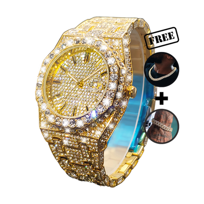 Milano Iced