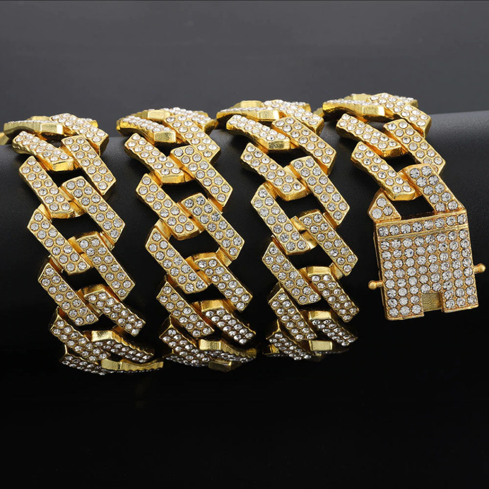 Bracelet (Fits All)