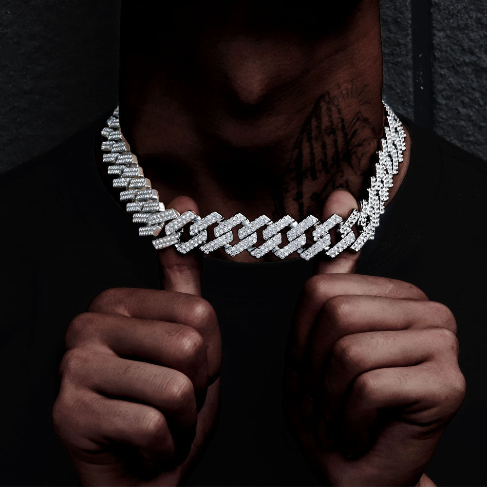 Chain (Fits All)