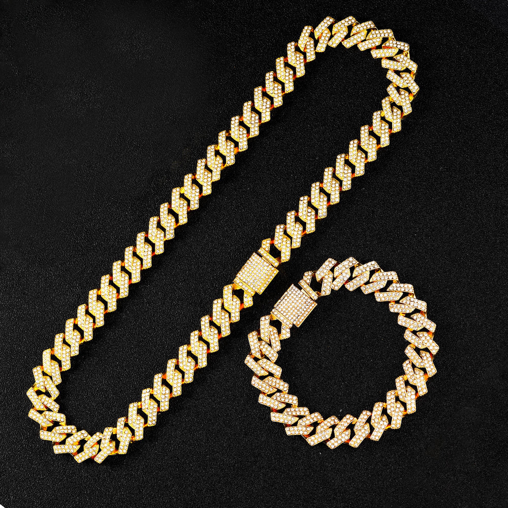 Chain (Fits All)