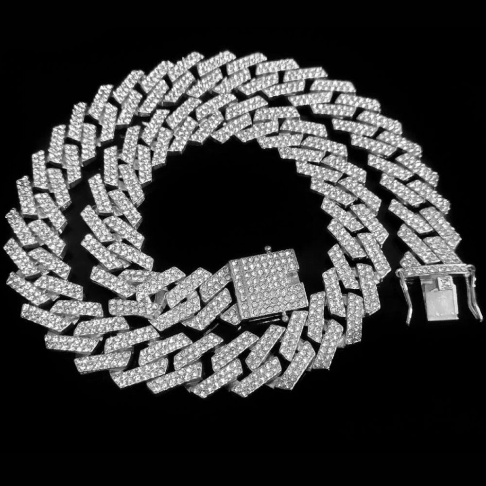 Chain (Fits All)