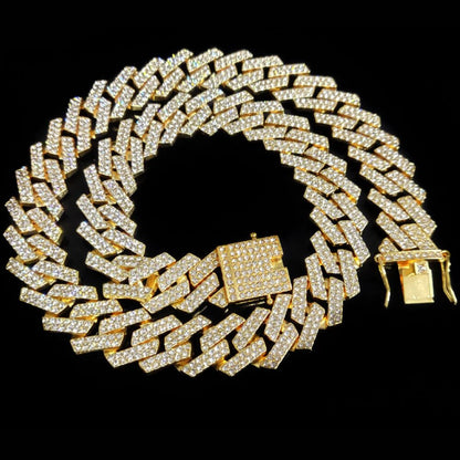 Chain (Fits All)