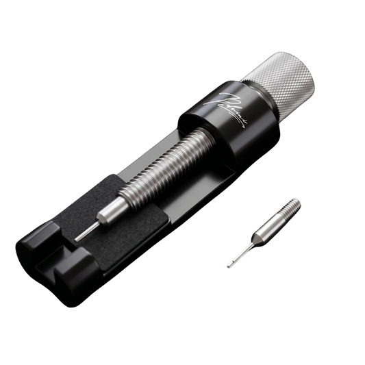 Stainless Steel Adjustment Tool