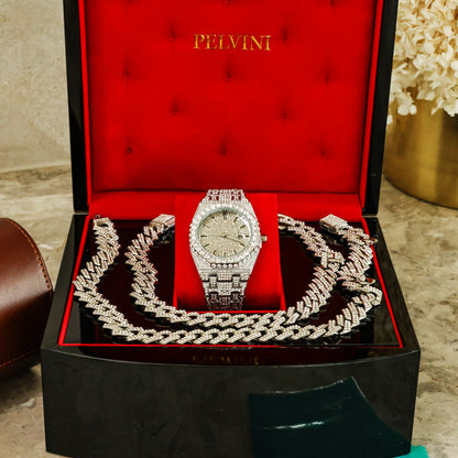 Milano Iced