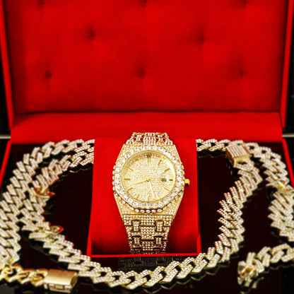 Milano Iced