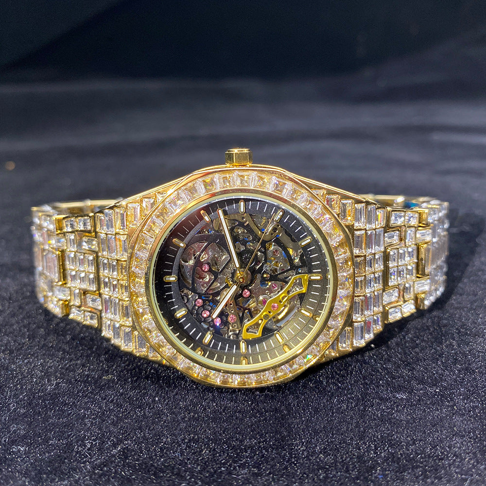 Capo Iced