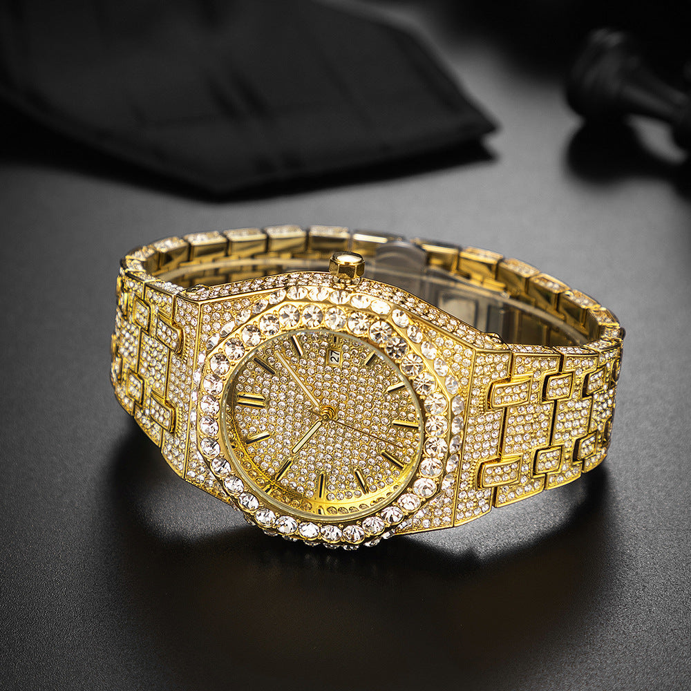 Milano Iced