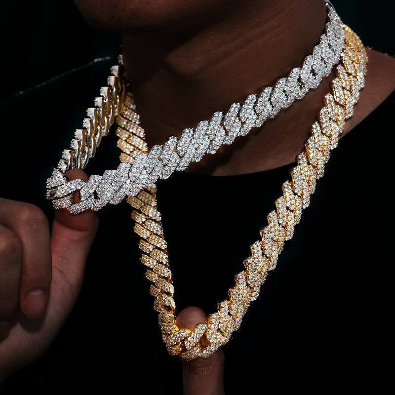 Chain (Fits All)